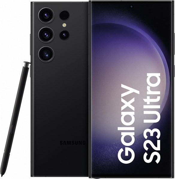 Bild von Samsung Galaxy S23 Ultra 5G